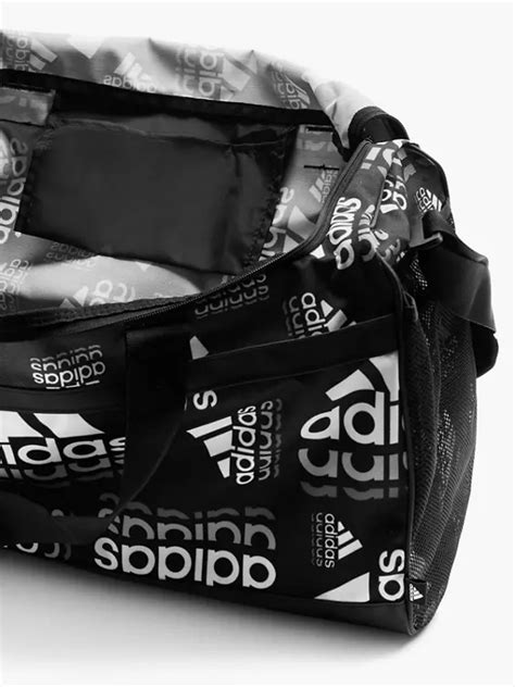 sporttasche damen adidas schwarz|Adidas Tasche Schwarz online .